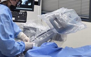 DR ELLE FARAJIAN MINIMAL INVASIVE SURGERY